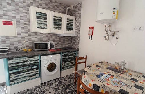 Patroves Casa | Tropicana one bedroom apartment - Albufeira