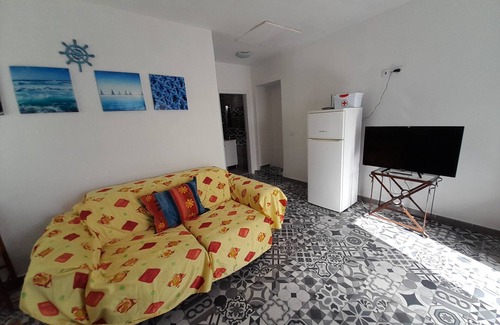 Patroves Casa | Tropicana one bedroom apartment - Albufeira