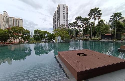 Tropicana Apartamento | Tropicana Suite