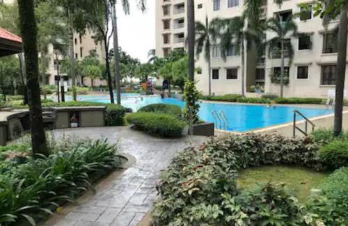 Tropicana Apartamento | Tropicana Suite