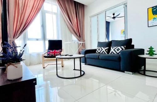 Tropicana Apartamento | Tropicana Suite