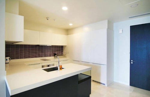 Kuala Lumpur City Centre Apartamento | Tropicana The Residences KLCC by VP
