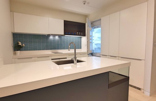 Kuala Lumpur City Centre Apartamento | Tropicana W la residencia en KLCC