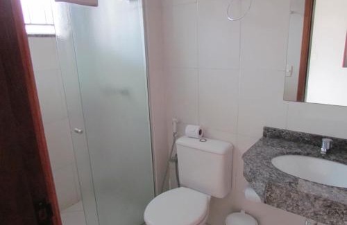 Canasvieiras Apartamento | Tropicanas Hotel e Eventos