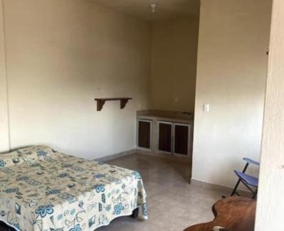 Rincón de Guayabitos Apartamento | Tropico Cabana