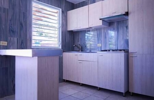 Puerto Nuevo Casa | vega baja paraiso piscina a pasos de playa privada