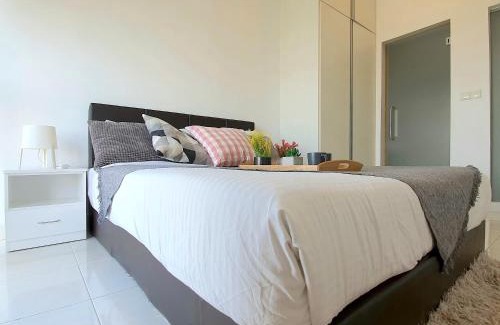 SS 2 Apartamento | Tropics Damansara Residence by BeeStay [3 Pax]