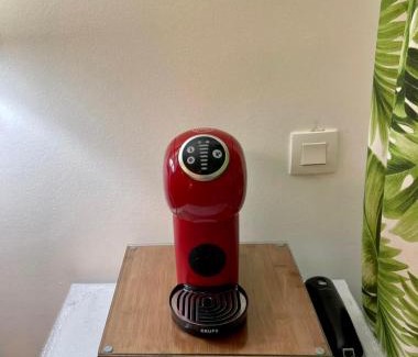 Gros Raisins Apartamento | Tropik-Appart - Studio