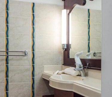 Gros Raisins Apartamento | Tropik-Appart - Studio