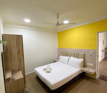 Thulusdhoo Island Casa | Tropika Beach Thulusdhoo