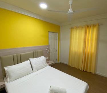 Thulusdhoo Island Casa | Tropika Beach Thulusdhoo