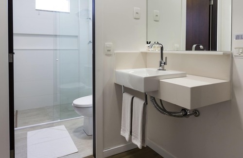 Centro Hotel | Tropikalya Gold Hotel