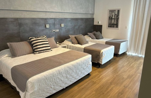 Centro Hotel | Tropikalya Gold Hotel