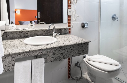 Centro Hotel | Tropikalya Gold Hotel