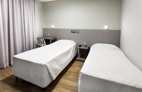 Centro Hotel | Tropikalya Gold Hotel