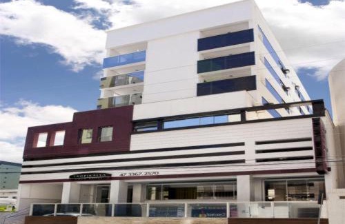 Centro Hotel | Tropikalya Gold Hotel