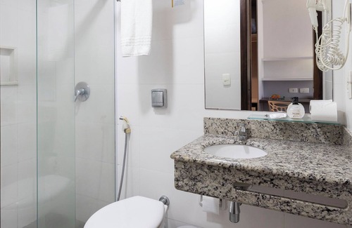 Centro Hotel | Tropikalya Prime Hotel