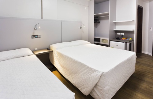 Centro Hotel | Tropikalya Prime Hotel