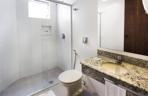 Centro Hotel | Tropikalya Prime Hotel