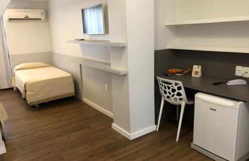 Centro Hotel | Tropikalya Prime Hotel