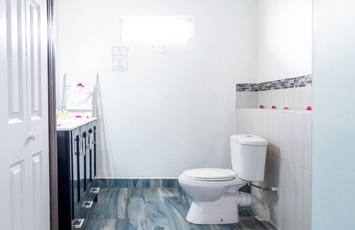 Crown Point Complejo | Tropikist Beach Hotel & Resort