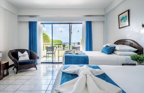 Crown Point Complejo | Tropikist Beach Hotel & Resort