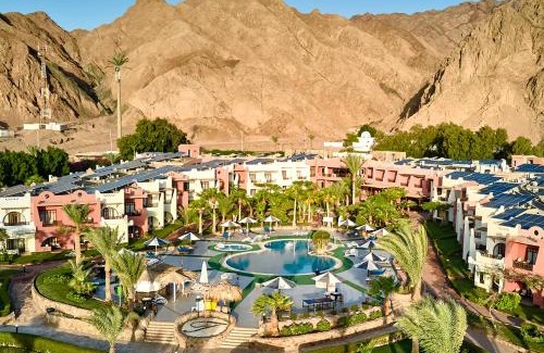 Dahab Complejo | Tropitel Dahab Oasis