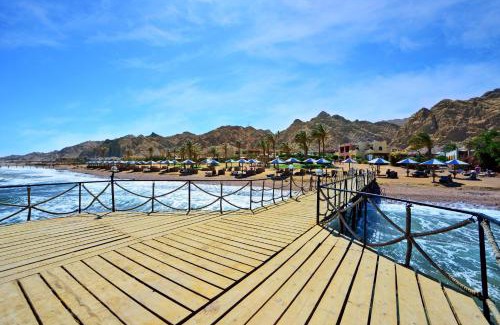 Dahab Complejo | Tropitel Dahab Oasis