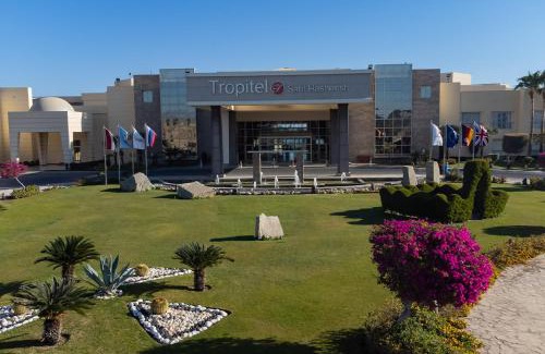 Sahl Hasheeh Complejo | Tropitel Sahl Hasheesh
