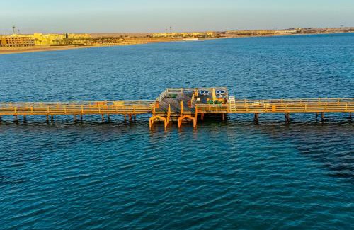 Sahl Hasheeh Complejo | Tropitel Sahl Hasheesh