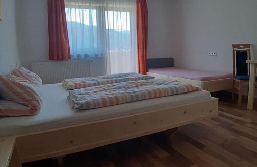 Gerlosbergeben Casa | Tropper-Floerl Comfortable holiday residence
