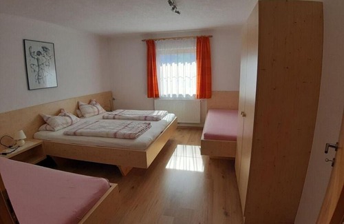 Gerlosbergeben Casa | Tropper-Floerl Comfortable holiday residence