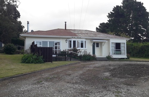 Ward Casa | Troqueer Farm Cottage - Idilio rural ubicado entre Blenheim y Kaikoura