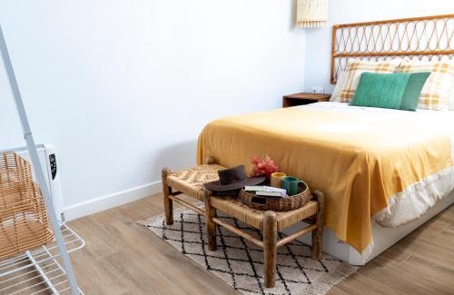 Santa Marina Apartamento | Trotamundos 2 Apartamento nuevo en el centro de Córdoba
