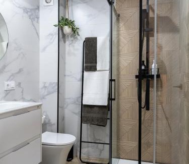 Santa Marina Apartamento | Trotamundos 2 Apartamento nuevo en el centro de Córdoba