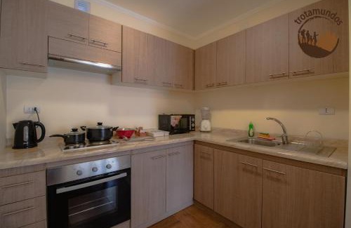 Puerto Natales Apartamento | Trotamundos