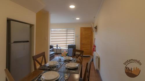 Puerto Natales Apartamento | Trotamundos