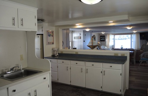 Richfield Springs Apartamento | Trout Brook Unit #1, 1 of 3, incredible view, swimming, fishing, paddle sports