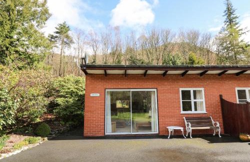 Llanwrthwl Casa | Trout Cottage