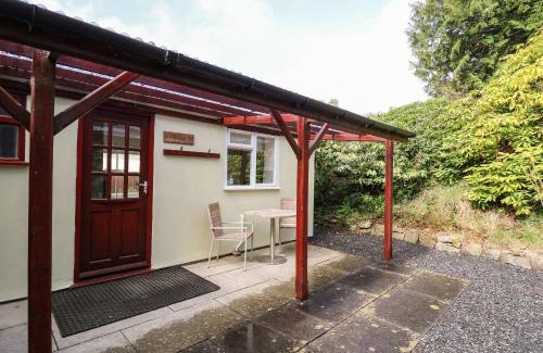 Llanwrthwl Casa | Trout Cottage