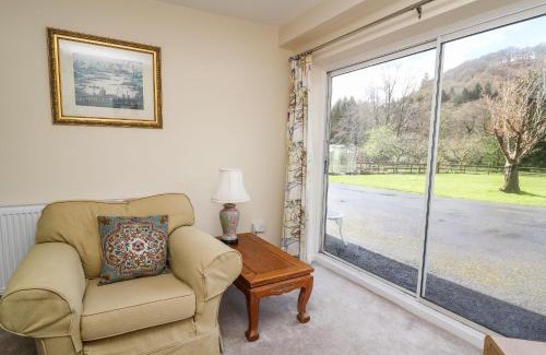 Llanwrthwl Casa | Trout Cottage