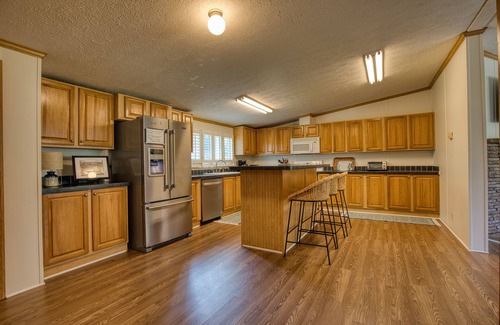 Bristol Casa | Trout House, 4bd/3ba on the South Holston River
