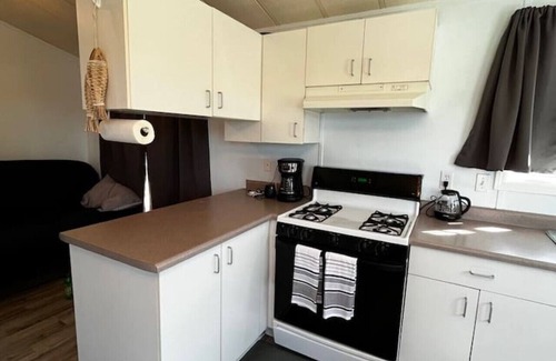 Sterling Casa | Trout House at Red-Bow