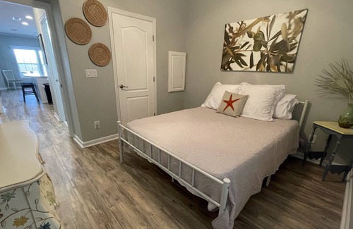 Suwannee Casa | Trout Key Suwannee River front at the Gulf in Suwannee Town