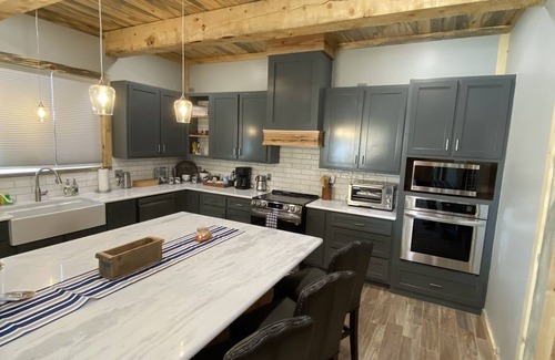 South Fork Casa | Trout Stream Lodge on the South Fork of the Rio Grande