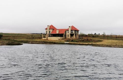 Belfast Apartamento | Troutmere