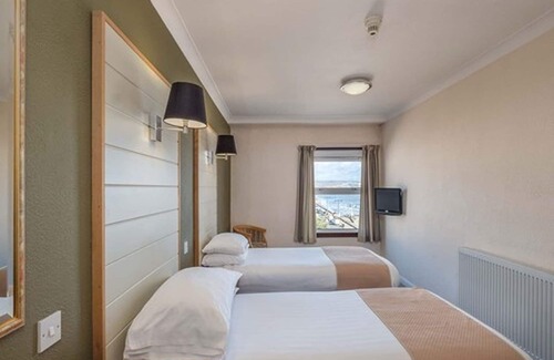 Sandown Hotel | Trouville Hotel by Compass Hospitality