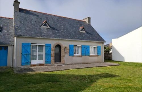 Penmarch Casa | Trouz Ar Mor