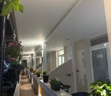 Durres Hotel | Troy ApartHotel Durres