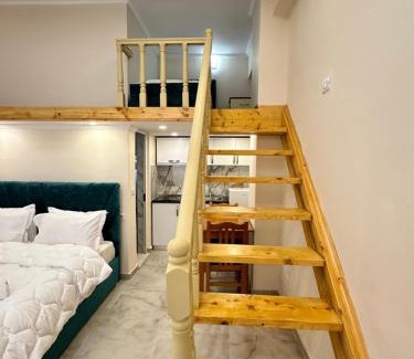 Durres Hotel | Troy ApartHotel Durres